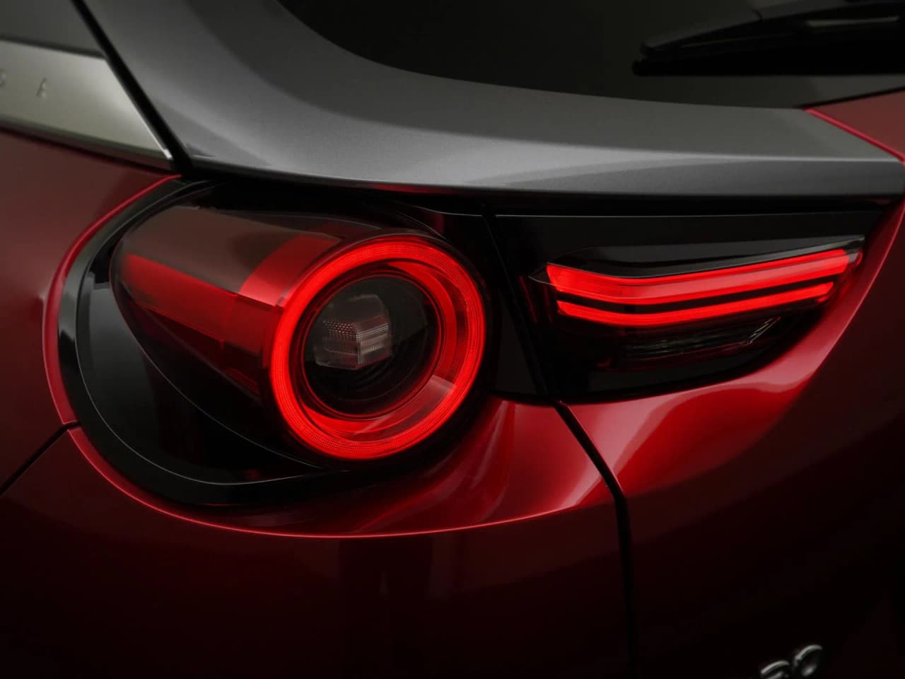 Mazda MX-30 e-SkyActiv 145 First Edition 36 kWh, photo 19 of 36