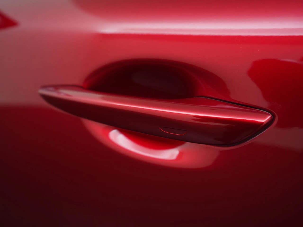 Mazda MX-30 e-SkyActiv 145 First Edition 36 kWh, photo 27 of 36