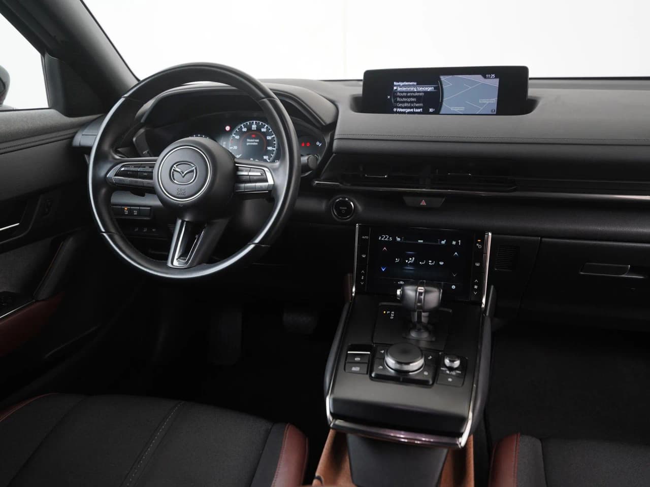 Mazda MX-30 e-SkyActiv 145 First Edition 36 kWh, photo 6 of 36
