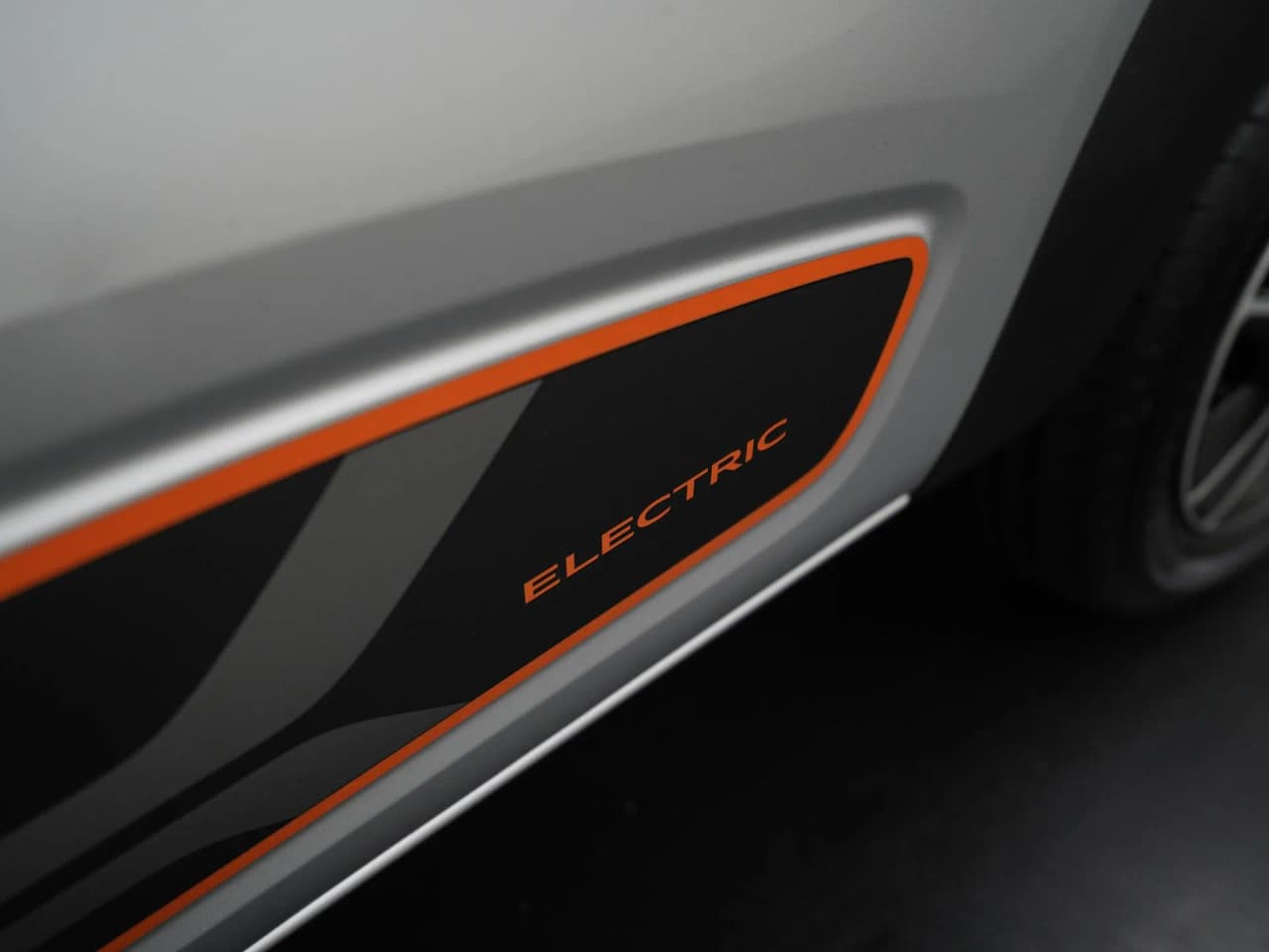 Dacia Spring Comfort Plus 27 kWh (Orange Pack), photo 22 of 29