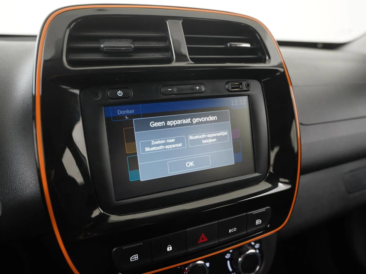 Dacia Spring Comfort Plus 27 kWh (Orange Pack), photo 18 of 29