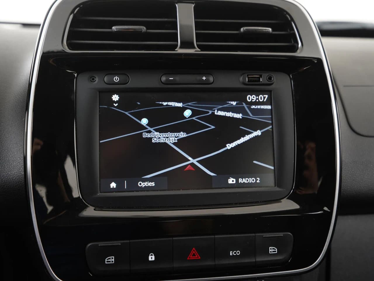 Dacia Spring Expression 27 kWh, photo 13 of 33