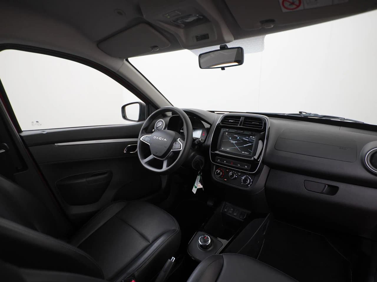 Dacia Spring Expression 27 kWh, photo 2 of 33