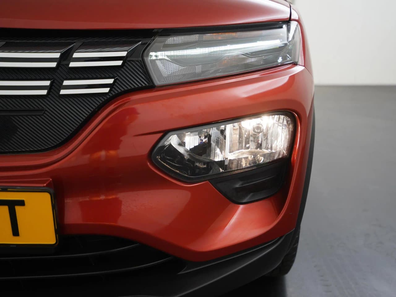 Dacia Spring Expression 27 kWh, photo 20 of 33