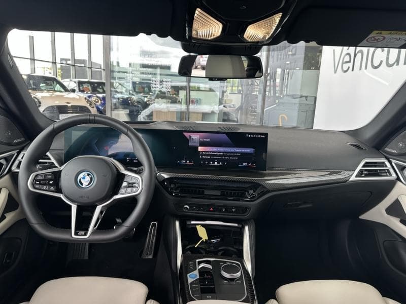 BMW i4 eDrive40 340ch M Sport, photo 8 of 8