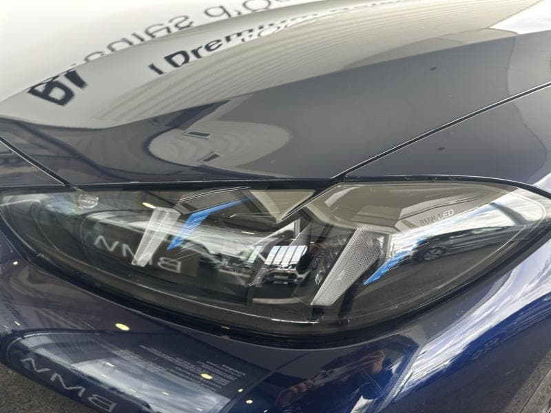 BMW i4 eDrive40 340ch M Sport, photo 5 of 8