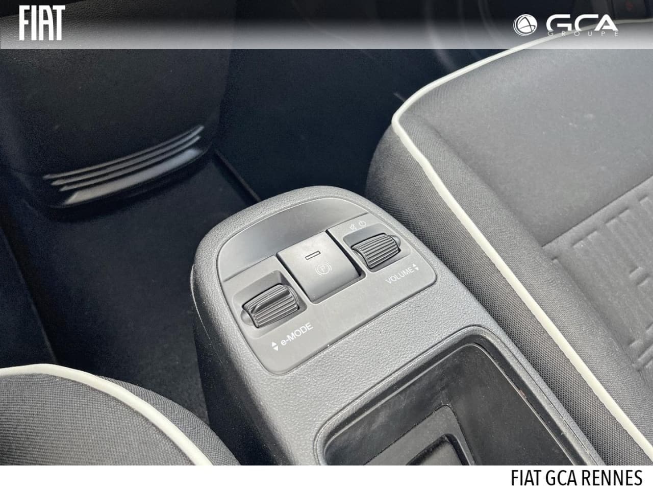 FIAT 500 e 95ch MY23, foto 11 di 12
