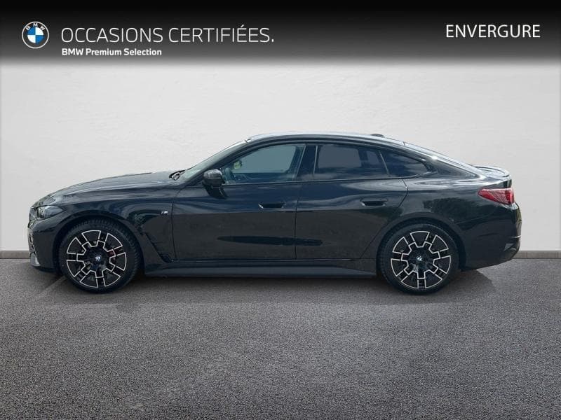 BMW i4 eDrive40 340ch M Sport, photo 3 of 4