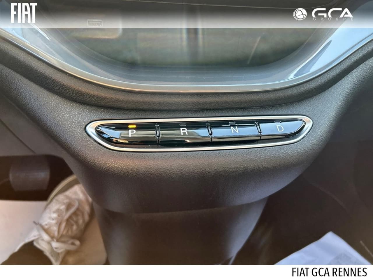 FIAT 500 e 95ch MY23, photo 9 of 11