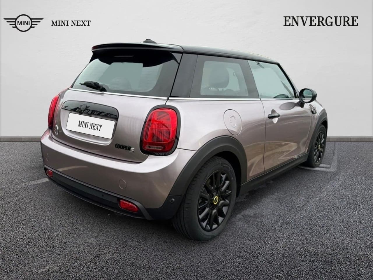 MINI Mini Cooper SE 184ch Edition Premium BVA 5CV, Foto 2 von 8