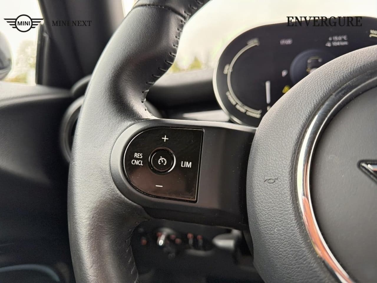 MINI Mini Cooper SE 184ch Edition Premium BVA 5CV, Foto 8 von 8