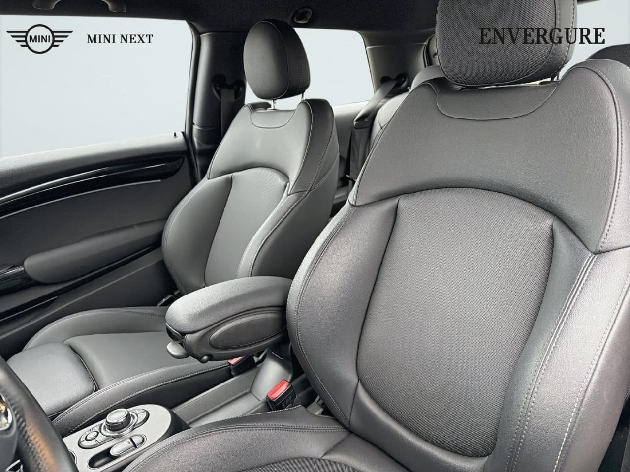 MINI Mini Cooper SE 184ch Edition Premium BVA 5CV, Foto 4 von 8