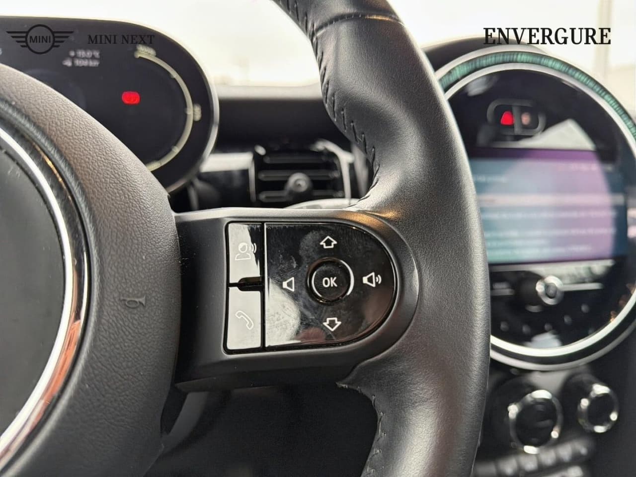 MINI Mini Cooper SE 184ch Edition Premium BVA 5CV, Foto 7 von 8