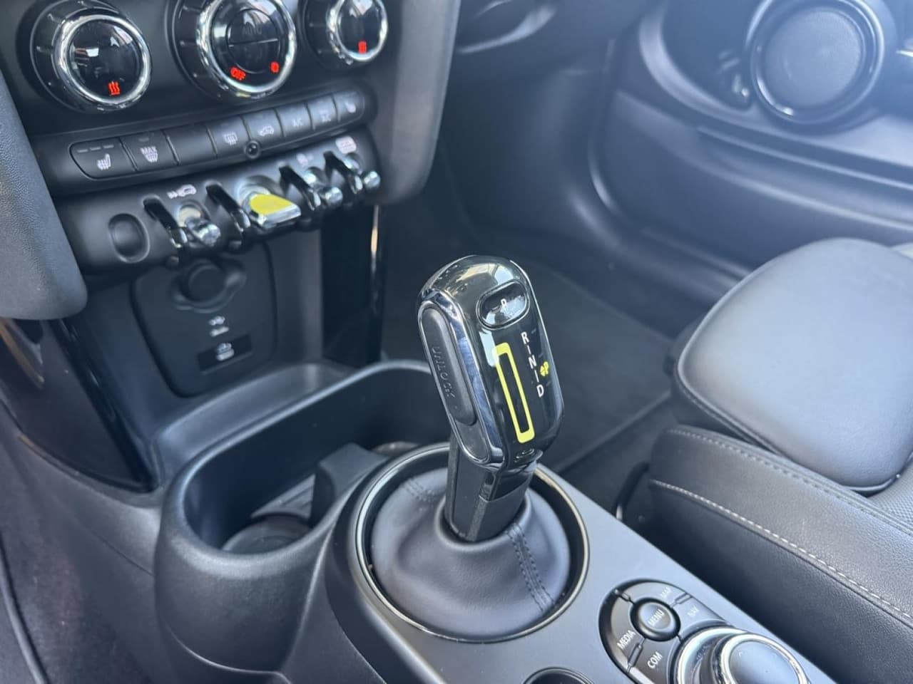 MINI Mini Cooper SE 184ch Edition Premium BVA 5CV, foto 6 de 8