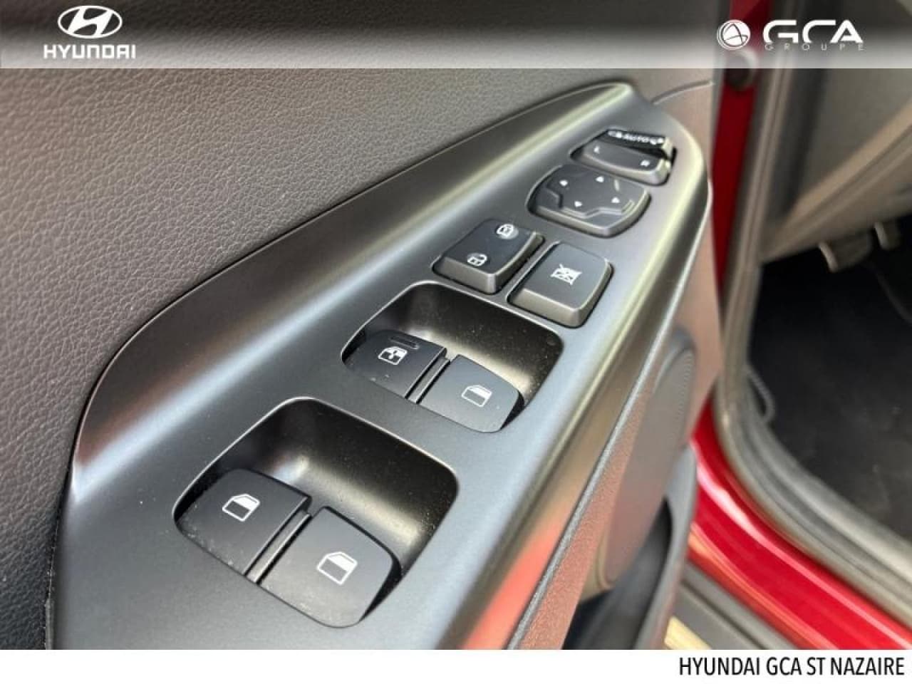 HYUNDAI Kona Electric 39kWh - 136ch Intuitive, Foto 8 von 9