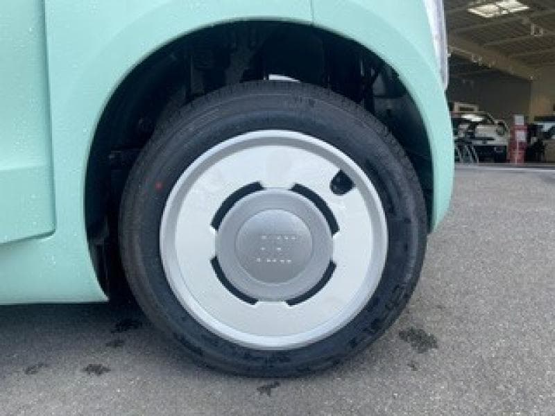FIAT Topolino Topolino 5,4 kWh, photo 9 of 12
