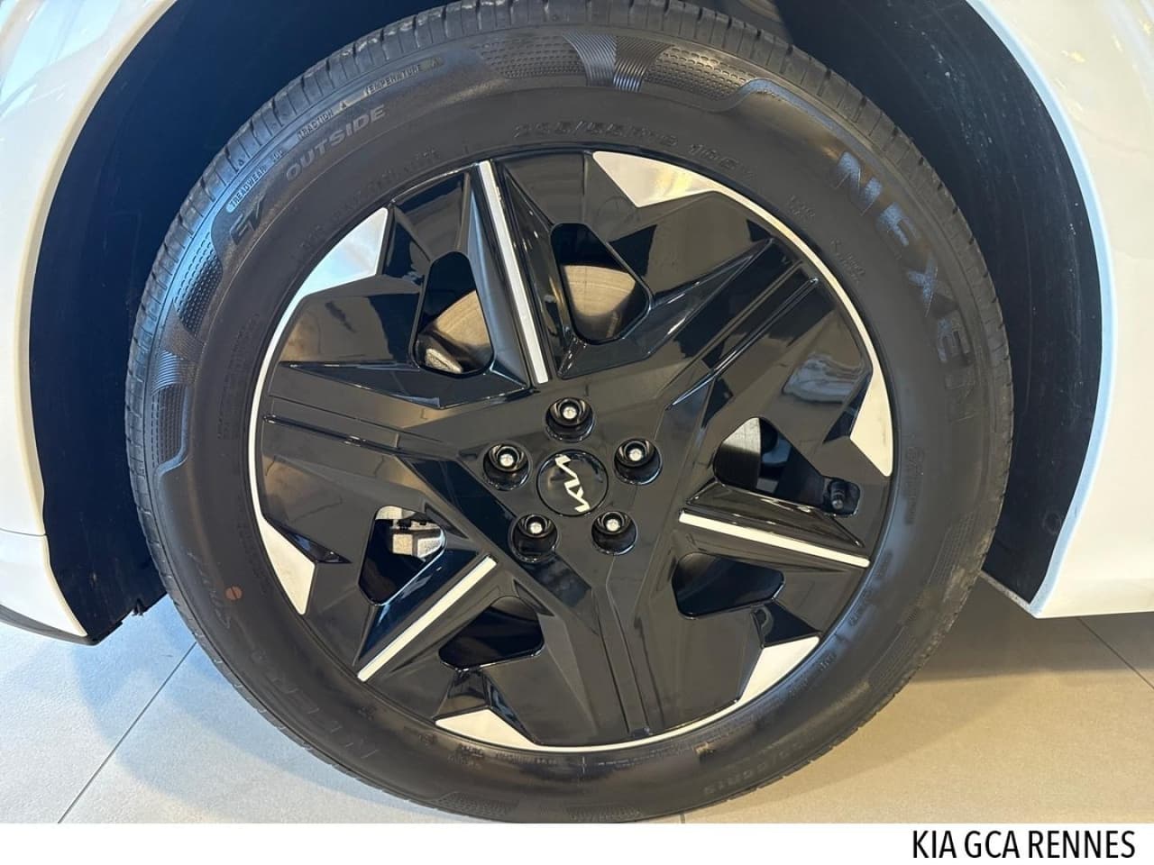 KIA EV6 229ch 84kWh GT-Line Premium RWD, Foto 4 von 4