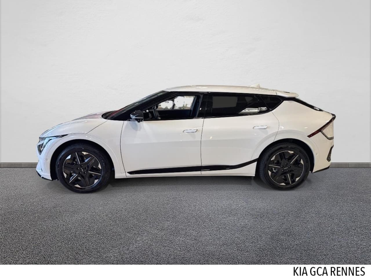 KIA EV6 229ch 84kWh GT-Line Premium RWD, Foto 3 von 4