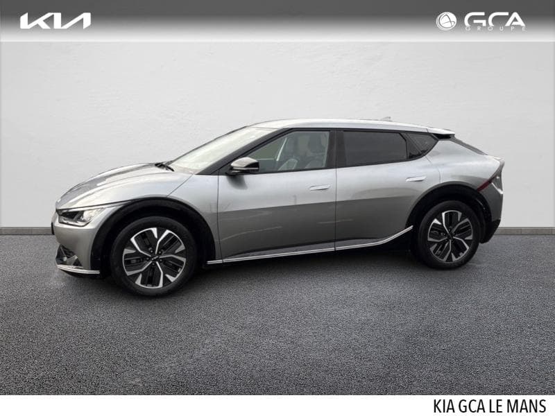 KIA EV6 229ch Air Design 2WD, Foto 3 von 4