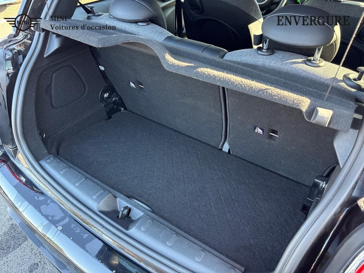 MINI Mini Cooper SE 184ch Edition Premium Plus BVA 5CV, photo 7 of 8