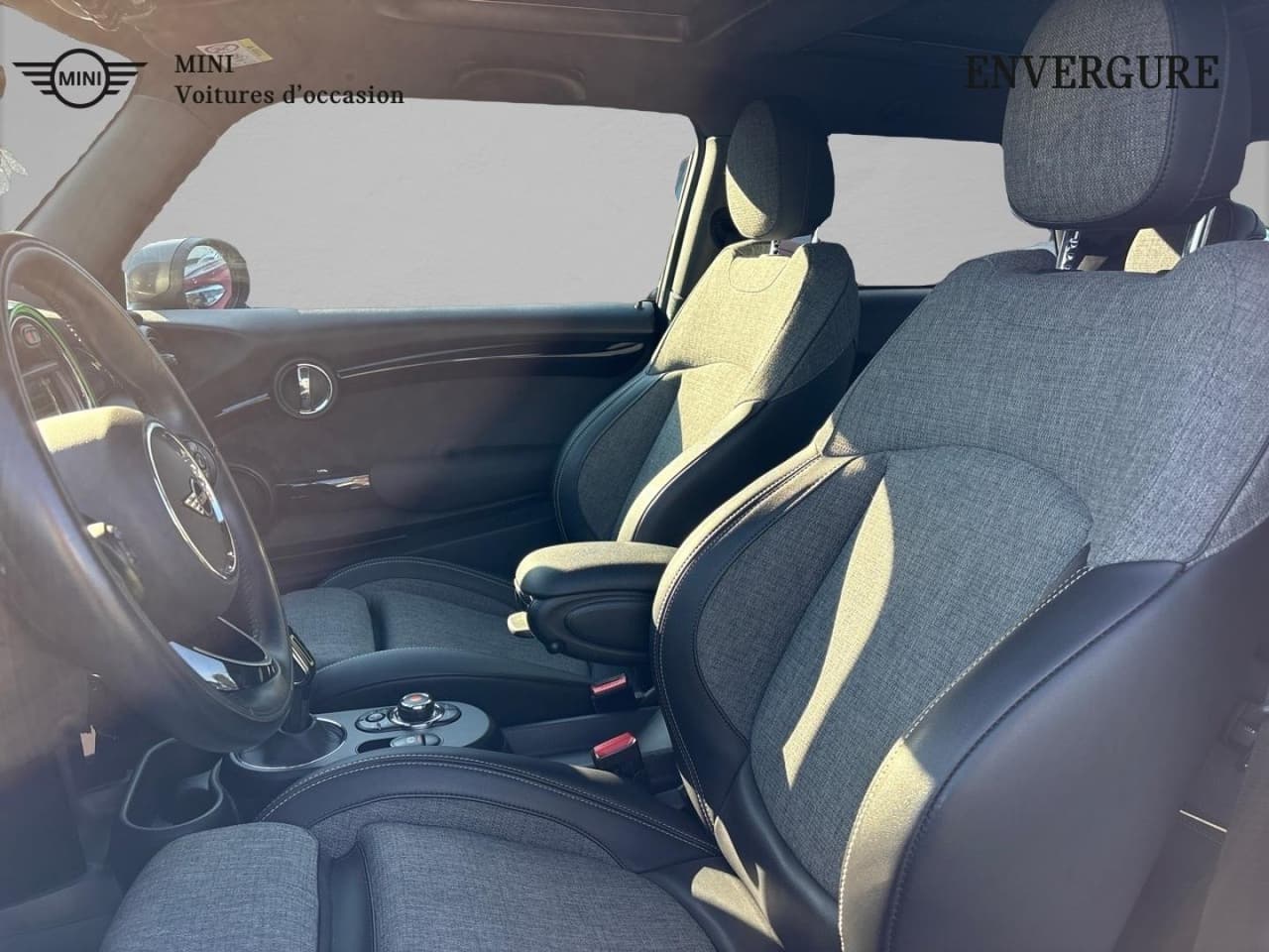 MINI Mini Cooper SE 184ch Edition Premium Plus BVA 5CV, photo 4 of 8