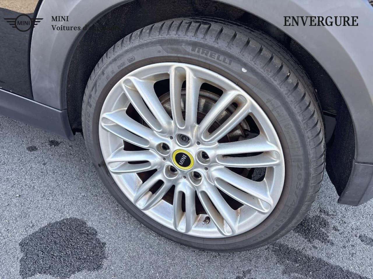 MINI Mini Cooper SE 184ch Edition Premium Plus BVA 5CV, photo 8 of 8