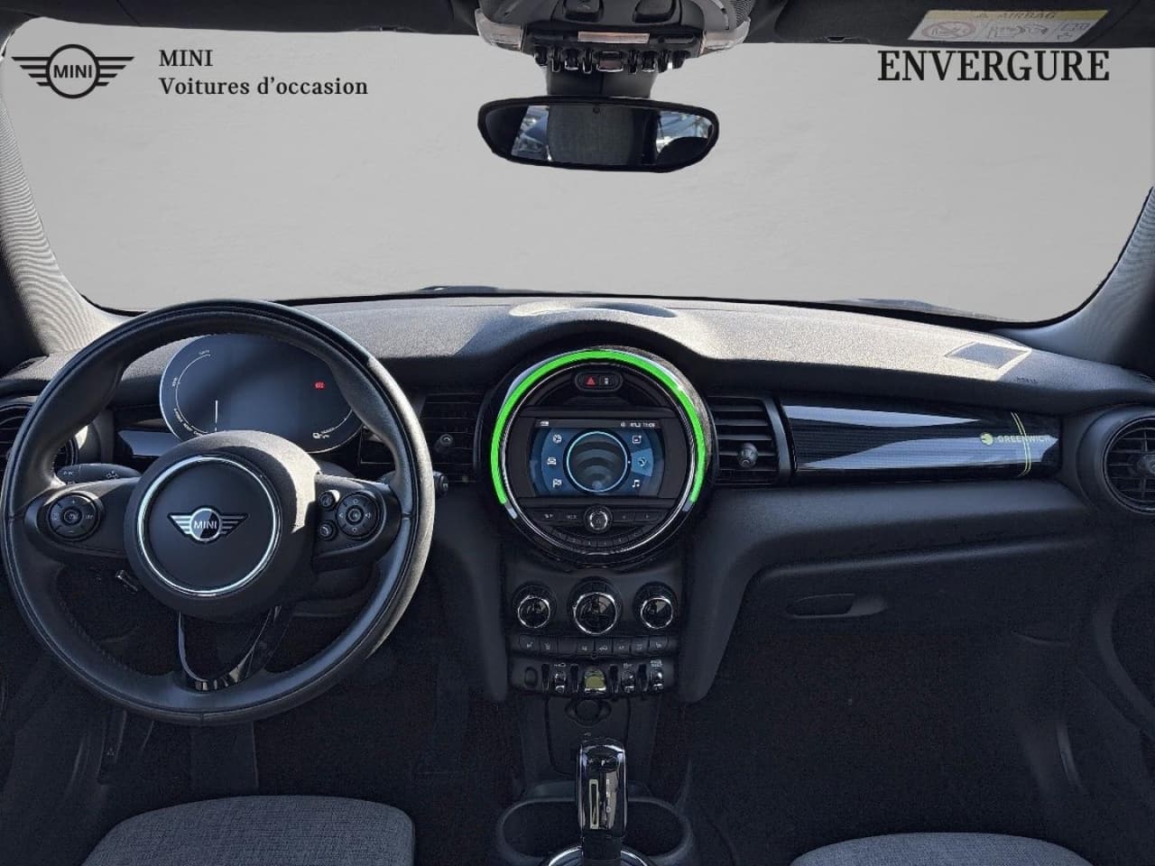 MINI Mini Cooper SE 184ch Edition Premium Plus BVA 5CV, photo 5 of 8