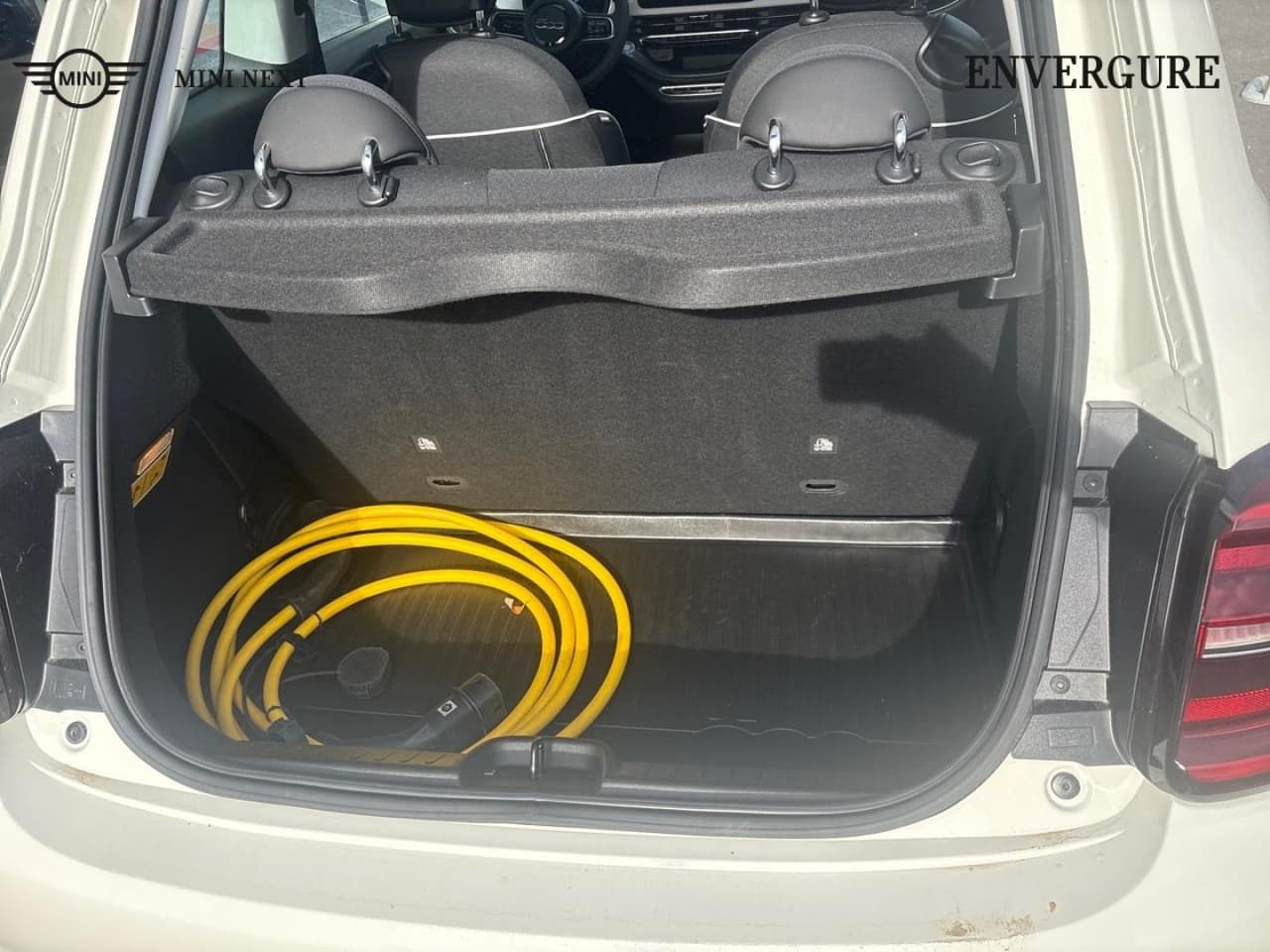 FIAT 500 e 95ch MY23, photo 7 of 12
