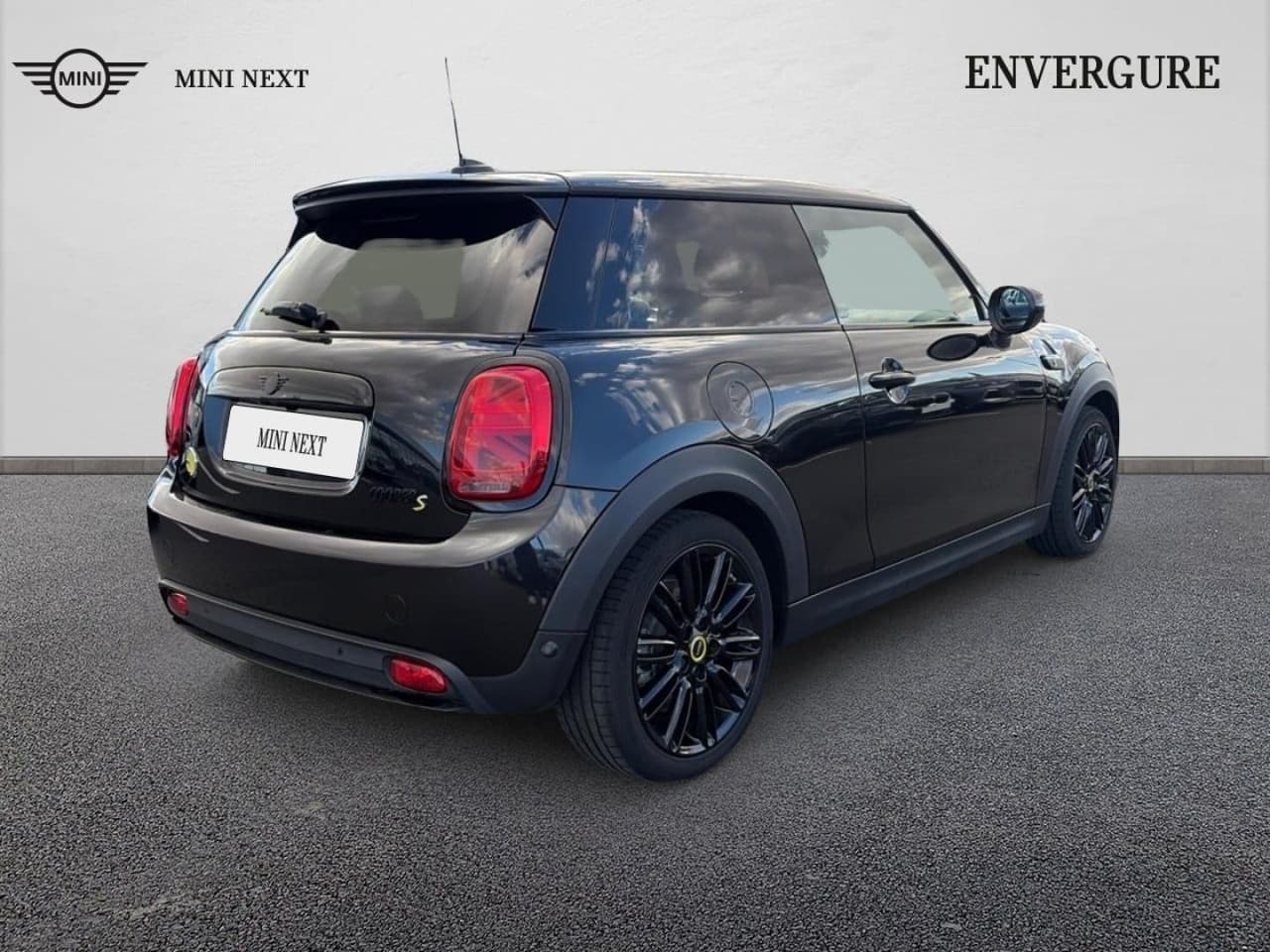 MINI Mini Cooper SE 184ch Edition Premium Plus BVA 5CV, photo 2 of 8