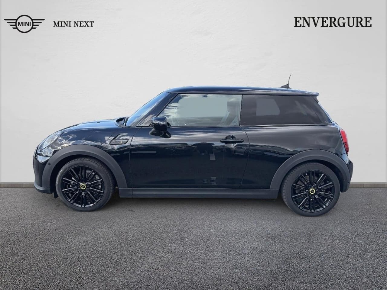 MINI Mini Cooper SE 184ch Edition Premium Plus BVA 5CV, photo 3 of 8