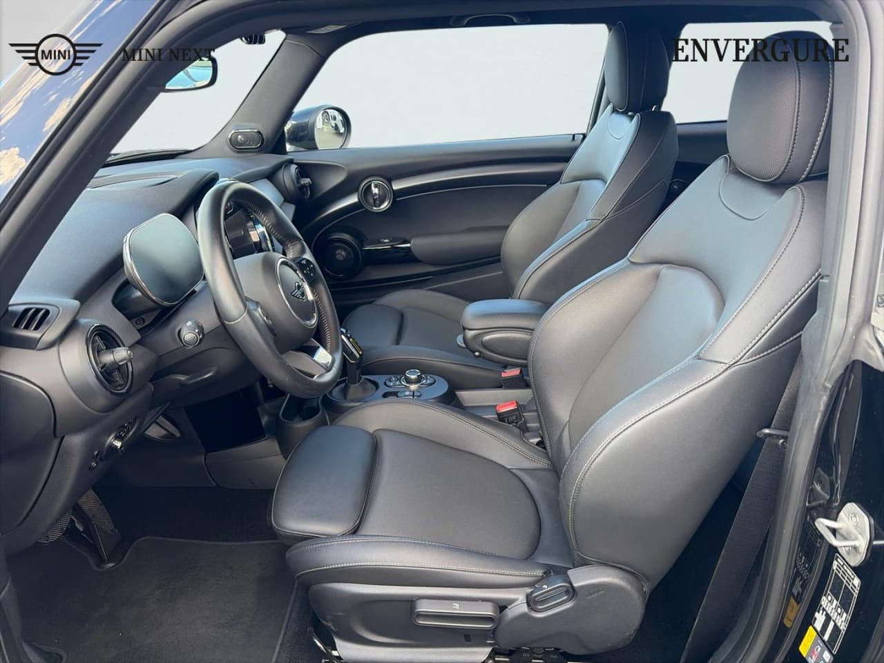 MINI Mini Cooper SE 184ch Edition Premium Plus BVA 5CV, photo 4 of 8