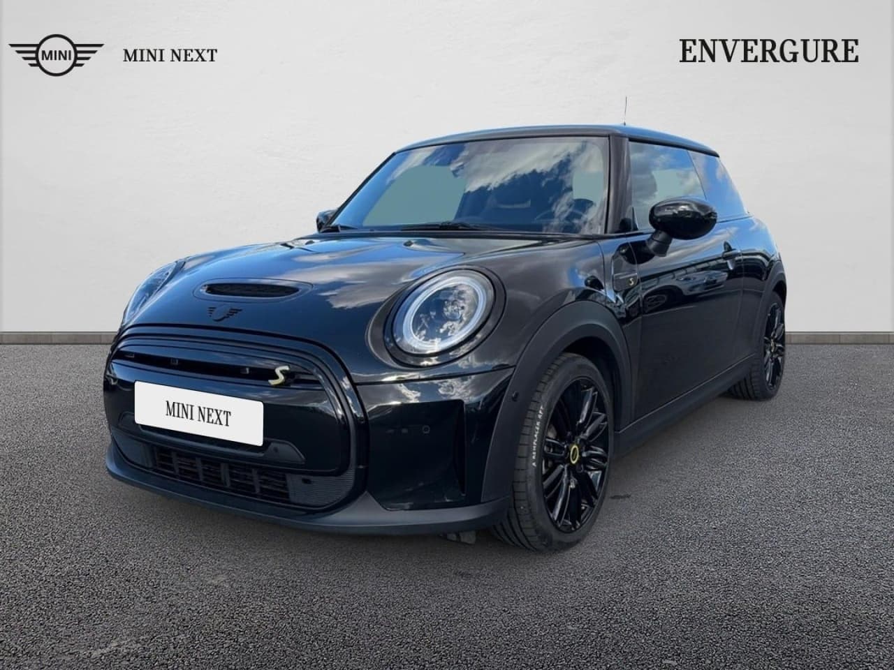 MINI Mini Cooper SE 184ch Edition Premium Plus BVA 5CV, photo 1 of 8
