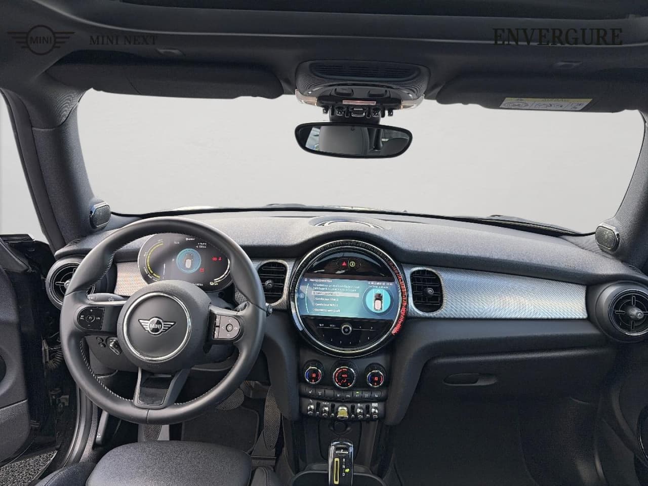 MINI Mini Cooper SE 184ch Edition Premium Plus BVA 5CV, photo 5 of 8