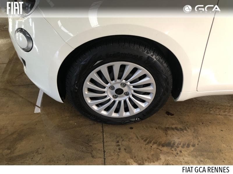 FIAT 500 e 95ch MY23, фото 4 з 15