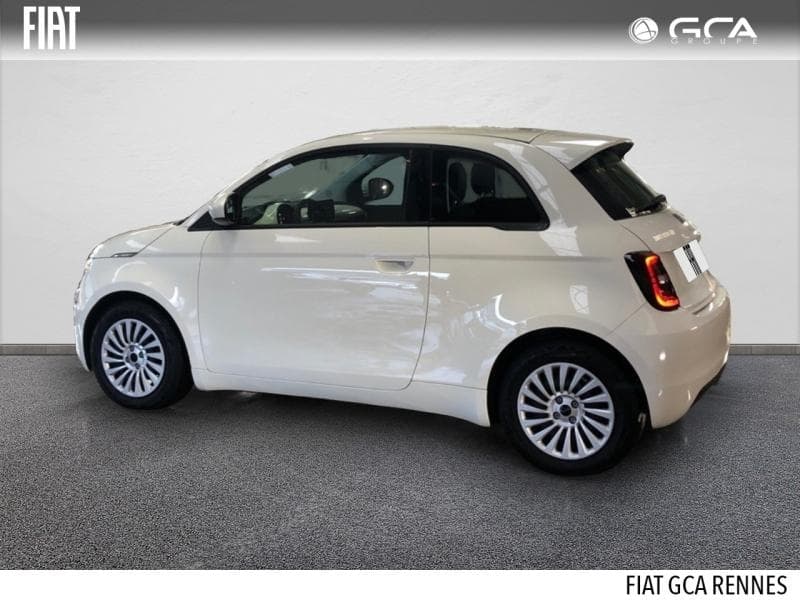 FIAT 500 e 95ch MY23, фото 2 з 15