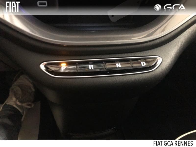 FIAT 500 e 95ch MY23, фото 9 з 15
