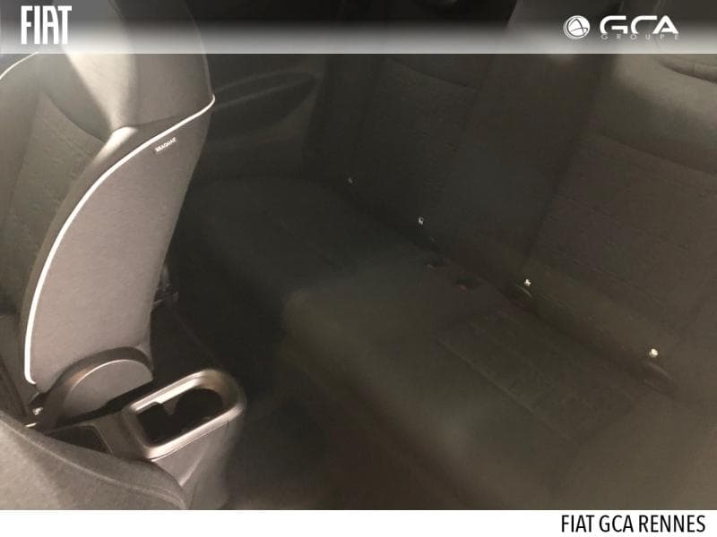 FIAT 500 e 95ch MY23, фото 14 з 15
