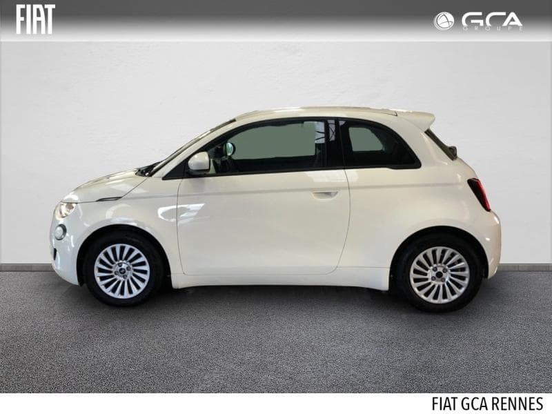 FIAT 500 e 95ch MY23, фото 3 з 15