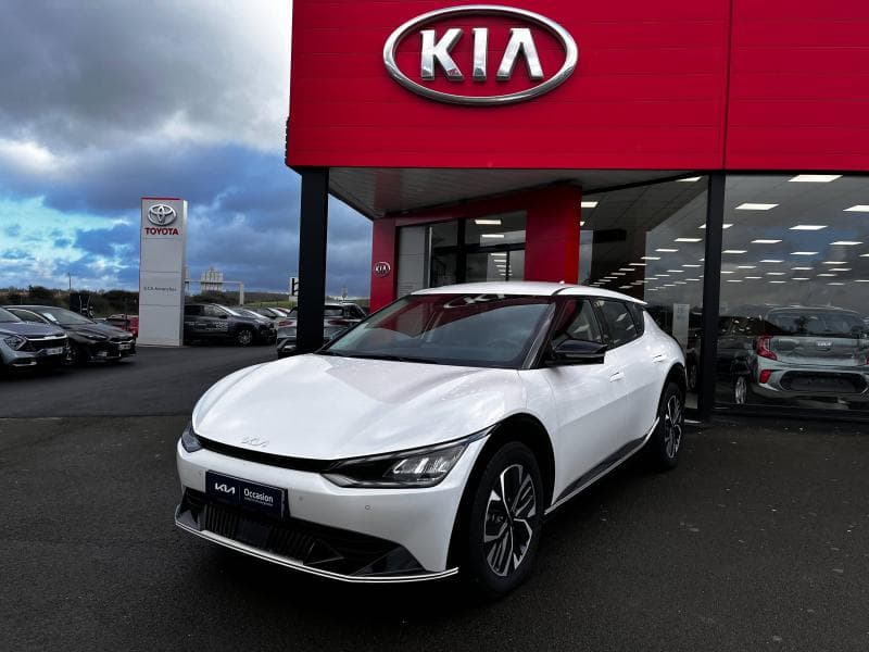 KIA EV6 Air Design 229ch 2WD, Foto 1 von 4