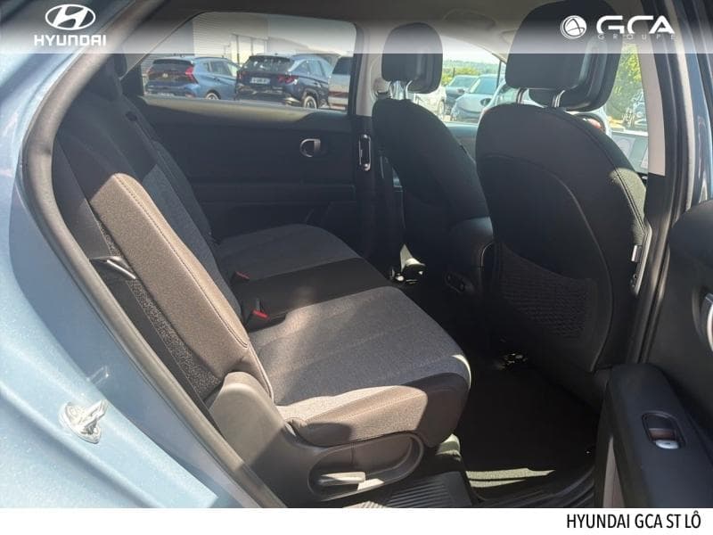 HYUNDAI Ioniq 5 77 kWh - 229ch Intuitive, photo 7 of 8