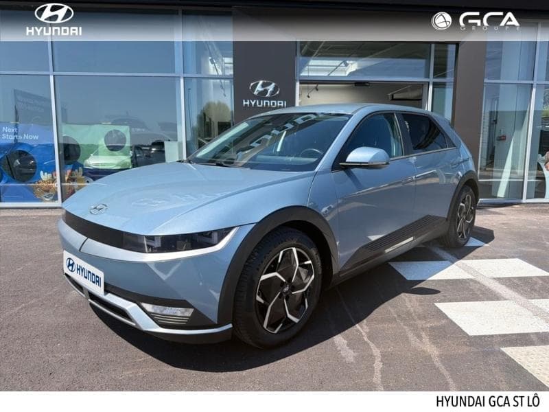 HYUNDAI Ioniq 5 77 kWh - 229ch Intuitive, photo 1 of 8