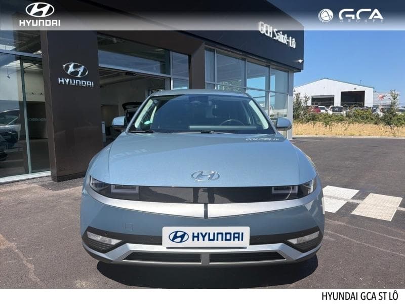 HYUNDAI Ioniq 5 77 kWh - 229ch Intuitive, photo 5 of 8
