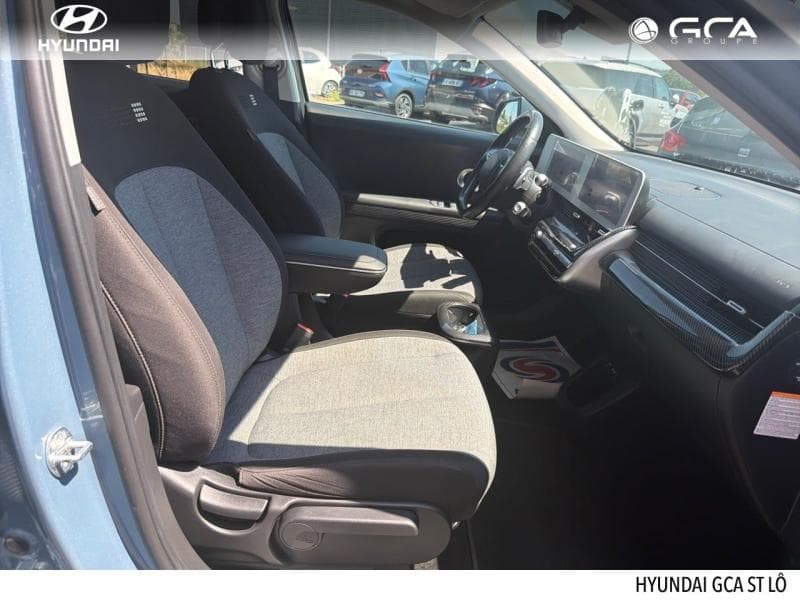 HYUNDAI Ioniq 5 77 kWh - 229ch Intuitive, photo 6 of 8