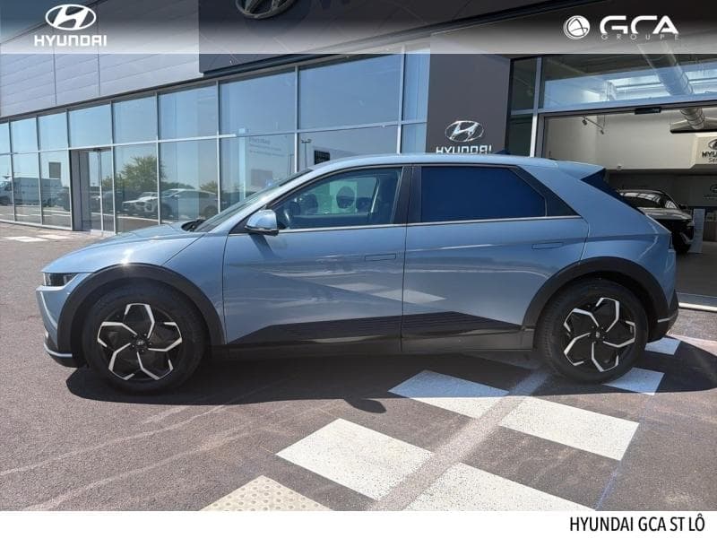 HYUNDAI Ioniq 5 77 kWh - 229ch Intuitive, photo 3 of 8