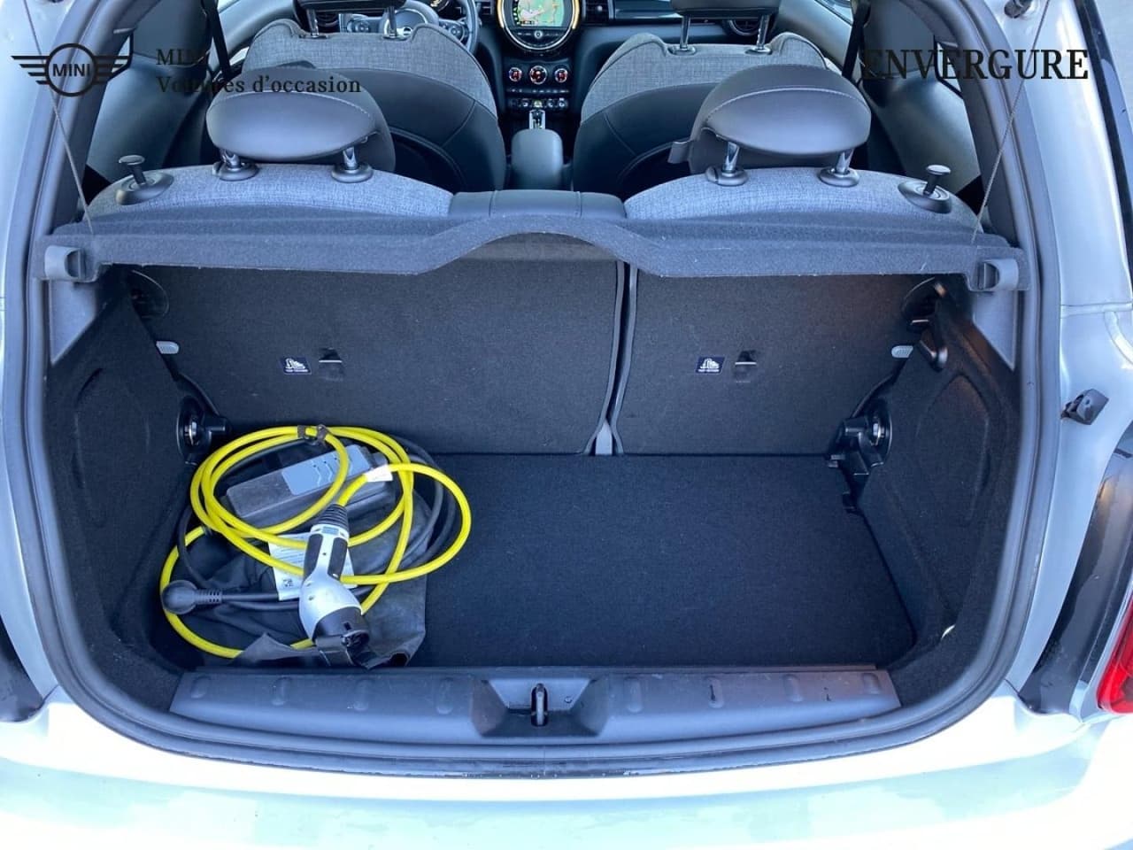 MINI Mini Cooper SE 184ch Edition Greenwich BVA, Foto 7 von 7