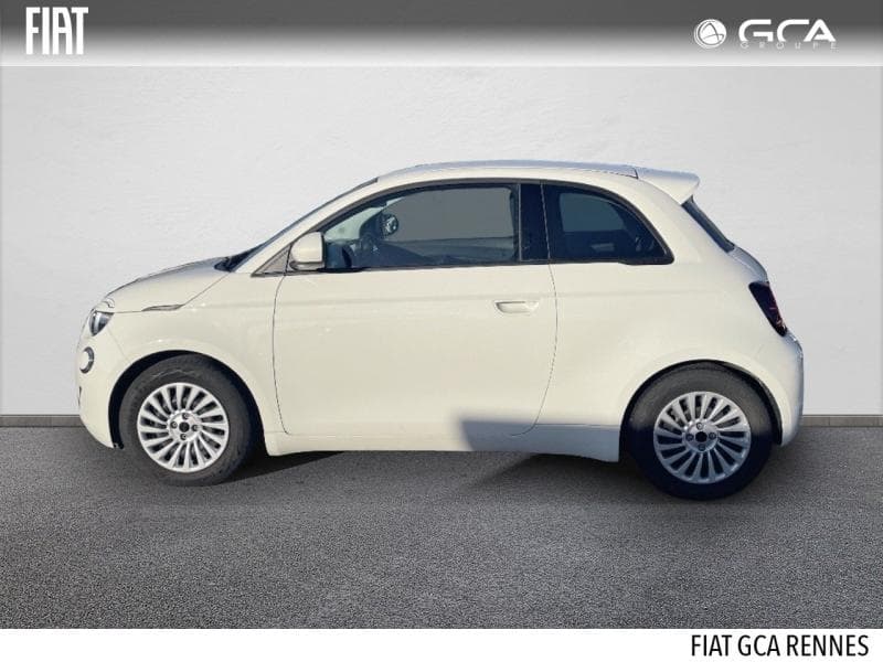 FIAT 500 e 95ch MY23, фото 3 з 16