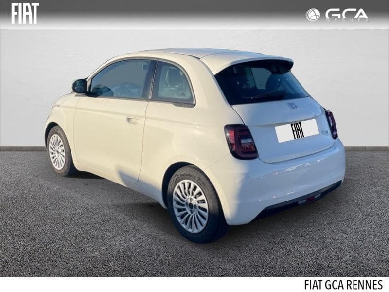 FIAT 500 e 95ch MY23, фото 2 з 16