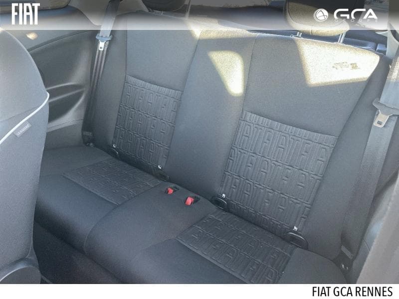 FIAT 500 e 95ch MY23, фото 14 з 16