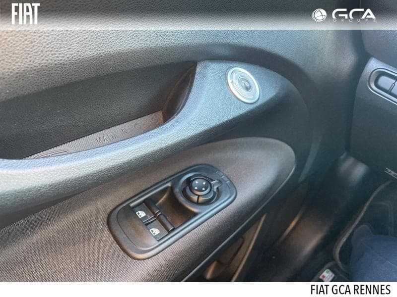 FIAT 500 e 95ch MY23, фото 12 з 16