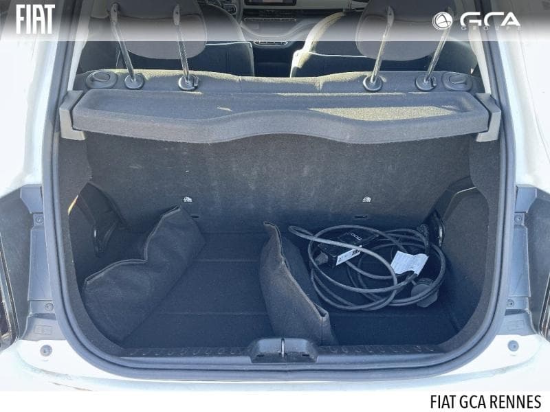 FIAT 500 e 95ch MY23, фото 15 з 16